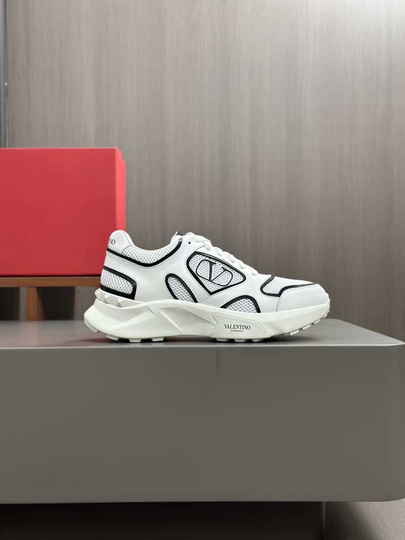 Valentino Rockrunner Shoes